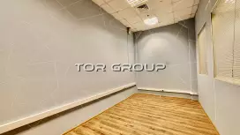 Аренда офиса 142.2 кв.метров, 7 этаж-98. Фото объекта