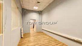 Аренда офиса 142.2 кв.метров, 7 этаж-98. Фото объекта