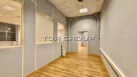 Аренда офиса 142.2 кв.метров, 7 этаж-98. Фото объекта
