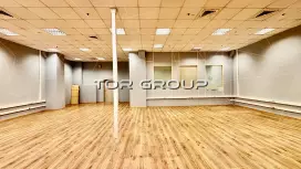 Аренда офиса 142.2 кв.метров, 7 этаж-98. Фото объекта