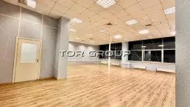 Аренда офиса 142.2 кв.метров, 7 этаж-98. Фото объекта