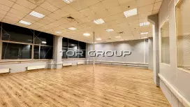 Аренда офиса 142.2 кв.метров, 7 этаж-98. Фото объекта