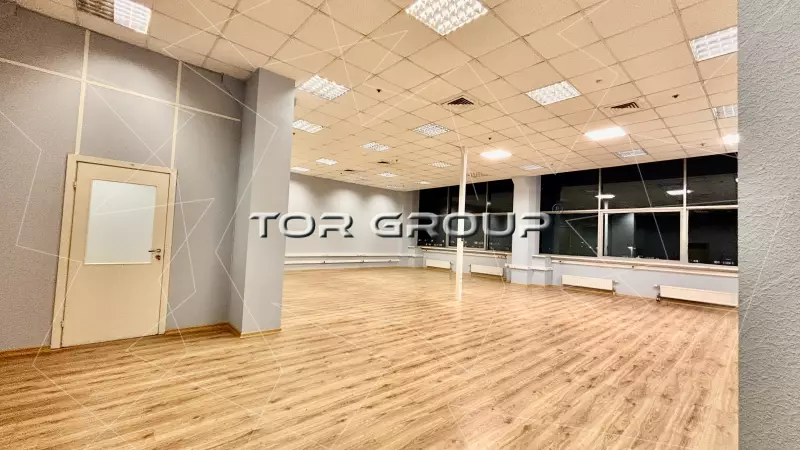 Аренда офиса 142.2 кв.метров, 7 этаж-98. Фото объекта