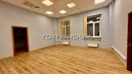 Аренда офиса 134.5 кв.метров, 7 этаж-98. Фото объекта