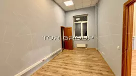 Аренда офиса 134.5 кв.метров, 7 этаж-98. Фото объекта
