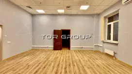 Аренда офиса 134.5 кв.метров, 7 этаж-98. Фото объекта