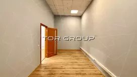 Аренда офиса 134.5 кв.метров, 7 этаж-98. Фото объекта