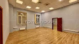 Аренда офиса 134.5 кв.метров, 7 этаж-98. Фото объекта