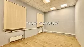 Аренда офиса 134.5 кв.метров, 7 этаж-98. Фото объекта