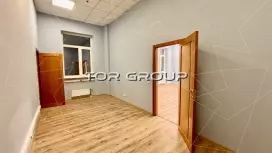 Аренда офиса 134.5 кв.метров, 7 этаж-98. Фото объекта