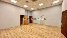 Аренда офиса 134.5 кв.метров, 7 этаж-98. Фото объекта