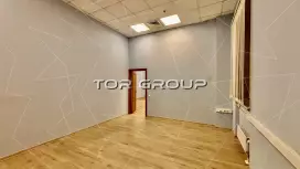 Аренда офиса 134.5 кв.метров, 7 этаж-98. Фото объекта