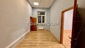 Аренда офиса 134.5 кв.метров, 7 этаж-98. Фото объекта