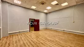 Аренда офиса 134.5 кв.метров, 7 этаж-98. Фото объекта