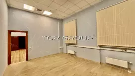 Аренда офиса 134.5 кв.метров, 7 этаж-98. Фото объекта