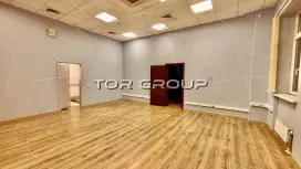Аренда офиса 134.5 кв.метров, 7 этаж-98. Фото объекта