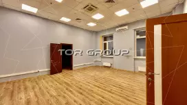 Аренда офиса 134.5 кв.метров, 7 этаж-98. Фото объекта