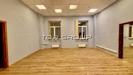 Аренда офиса 134.5 кв.метров, 7 этаж-98. Фото объекта