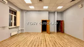 Аренда офиса 134.5 кв.метров, 7 этаж-98. Фото объекта