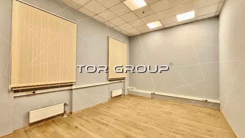 Аренда офиса 134.5 кв.метров, 7 этаж-98. Фото объекта