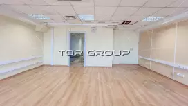 Аренда офиса 44.9 кв.метров, 8 этаж-98. Фото объекта