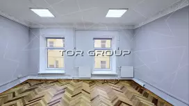 Аренда офиса 23,6 кв.метров, 3 этаж-98. Фото объекта