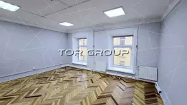 Аренда офиса 23,6 кв.метров, 3 этаж-98. Фото объекта