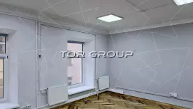 Аренда офиса 23,6 кв.метров, 3 этаж-98. Фото объекта