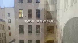 Аренда офиса 10.7 кв.метров, 3 этаж-98. Фото объекта