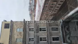 Аренда офиса 36.4 кв.метров, 4 этаж-98. Фото объекта