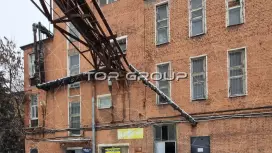 Аренда склада 1107 кв.метров, 1 этаж-98. Фото объекта