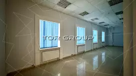 Аренда офиса на Петроградке-98. Фото объекта