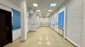 Аренда офиса на Петроградке-98. Фото объекта