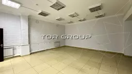 Аренда офиса на Петроградке-98. Фото объекта
