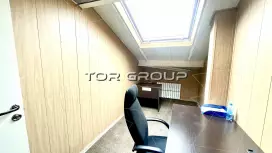 Аренда офиса 7.6 кв.метров, Мансарда этаж-98. Фото объекта
