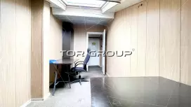 Аренда офиса 7.6 кв.метров, Мансарда этаж-98. Фото объекта