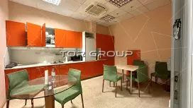 Аренда офиса 1500 кв.метров, 2 этаж-98. Фото объекта