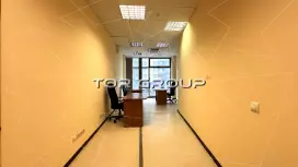 Аренда офиса 1500 кв.метров, 2 этаж-98. Фото объекта