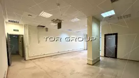 Аренда офиса 1500 кв.метров, 2 этаж-98. Фото объекта