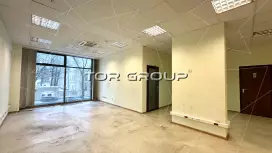 Аренда офиса 1500 кв.метров, 2 этаж-98. Фото объекта