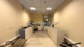 Аренда офиса 1500 кв.метров, 2 этаж-98. Фото объекта