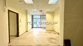 Аренда офиса 1500 кв.метров, 2 этаж-98. Фото объекта