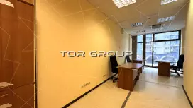 Аренда офиса 1500 кв.метров, 2 этаж-98. Фото объекта