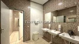 Аренда офиса 1500 кв.метров, 2 этаж-98. Фото объекта