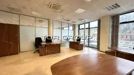 Аренда офиса 1500 кв.метров, 2 этаж-98. Фото объекта