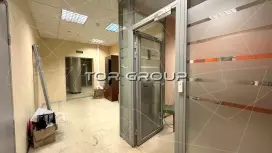 Аренда офиса 1500 кв.метров, 2 этаж-98. Фото объекта
