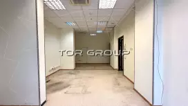 Аренда офиса 1500 кв.метров, 2 этаж-98. Фото объекта