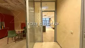 Аренда офиса 1500 кв.метров, 2 этаж-98. Фото объекта