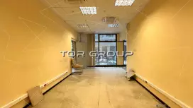 Аренда офиса 1500 кв.метров, 2 этаж-98. Фото объекта