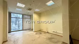 Аренда офиса 1500 кв.метров, 2 этаж-98. Фото объекта